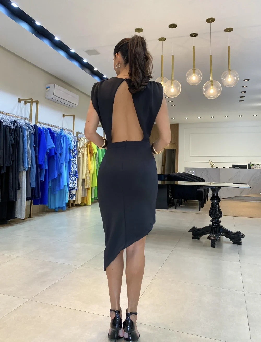 Vestido Diana