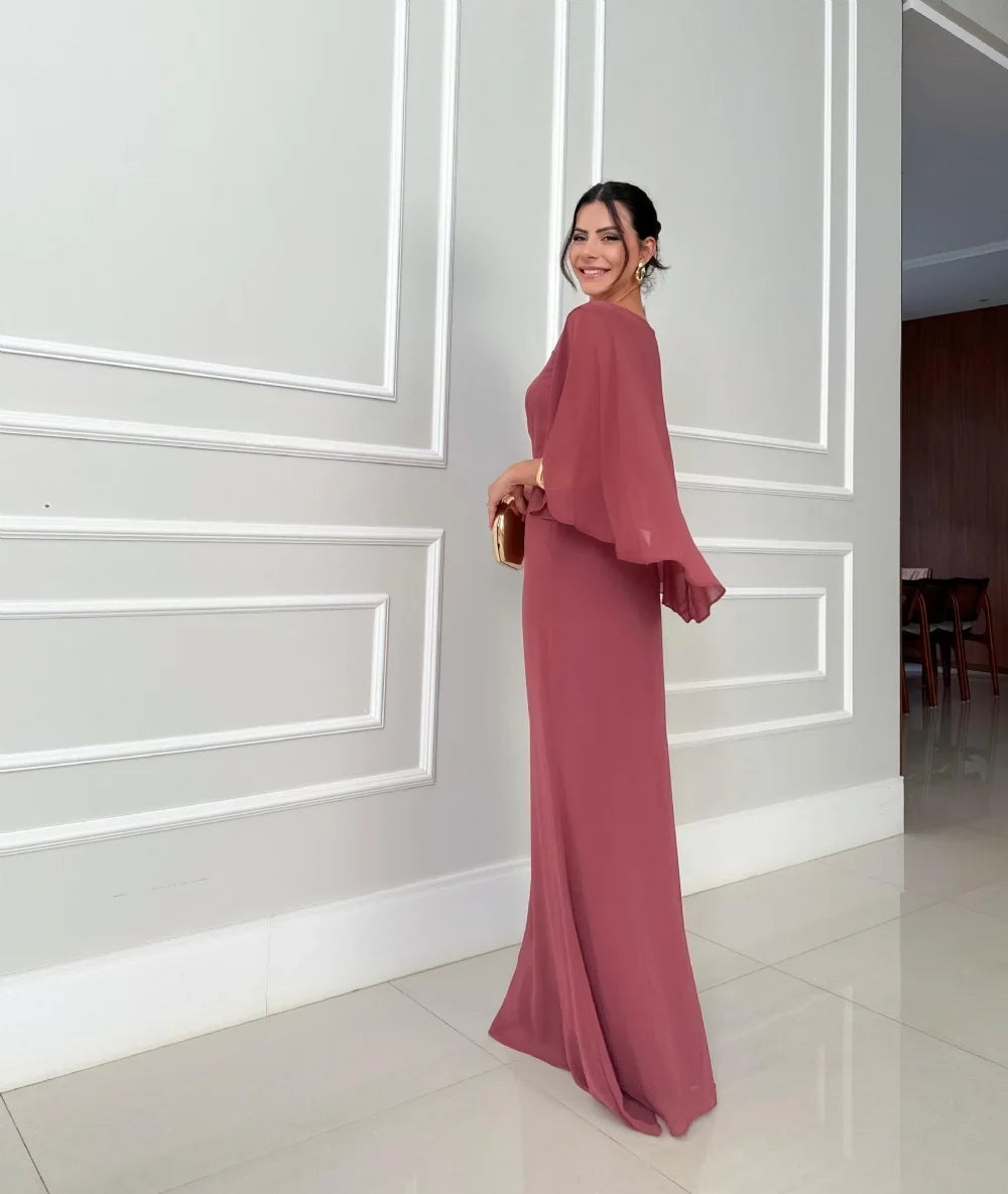 Vestido Noemi