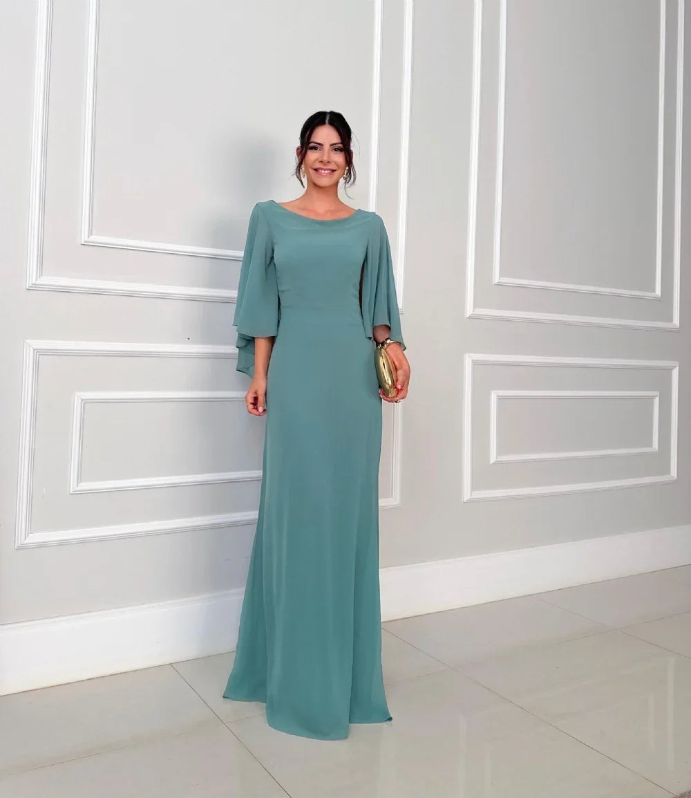 Vestido Noemi