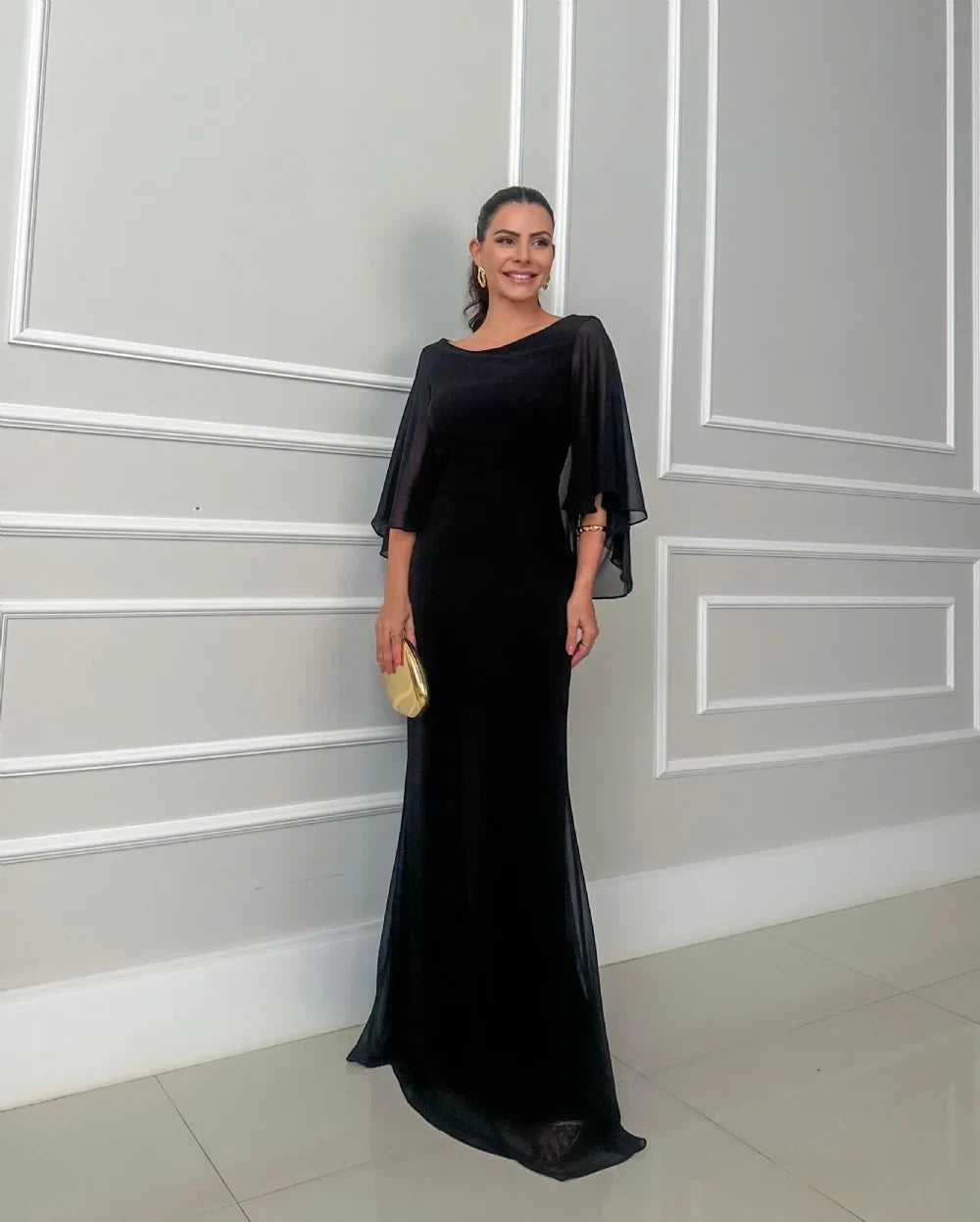 Vestido Noemi