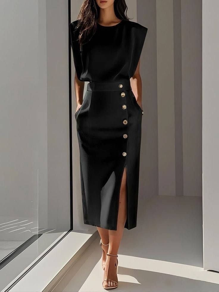 Vestido Pétalo
