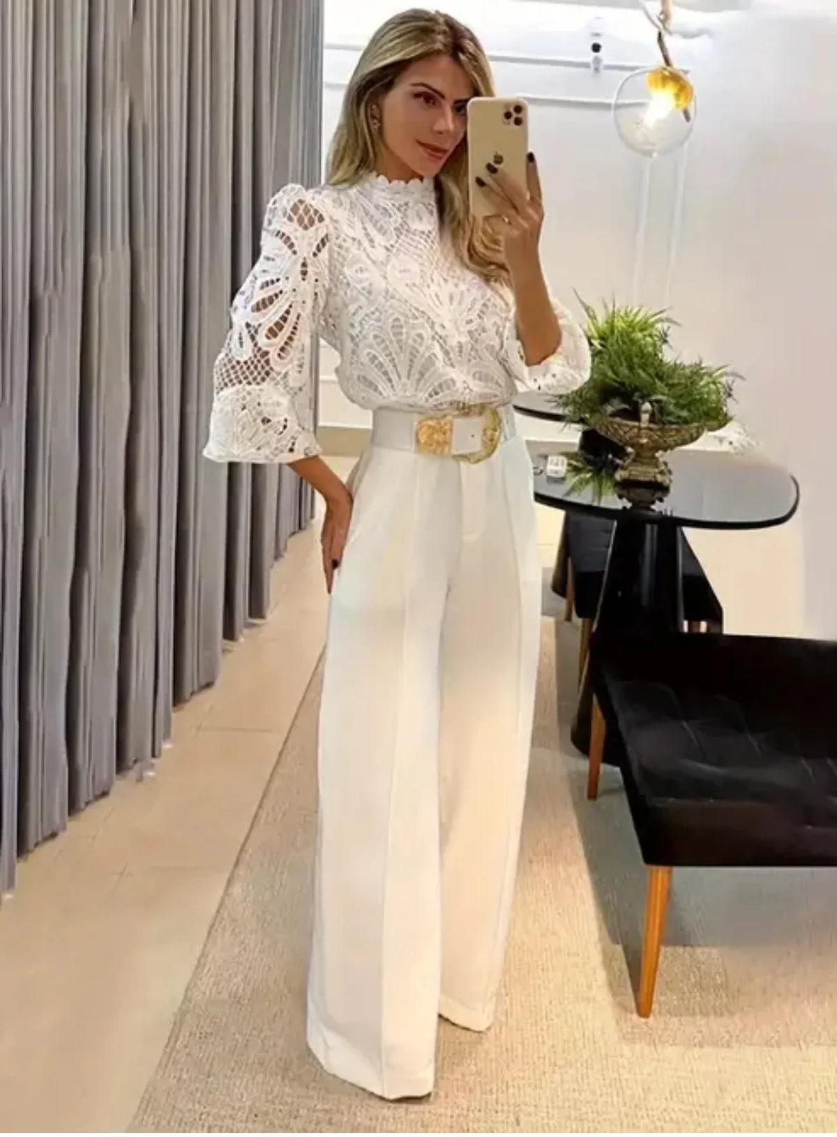 Conjunto Ethereal