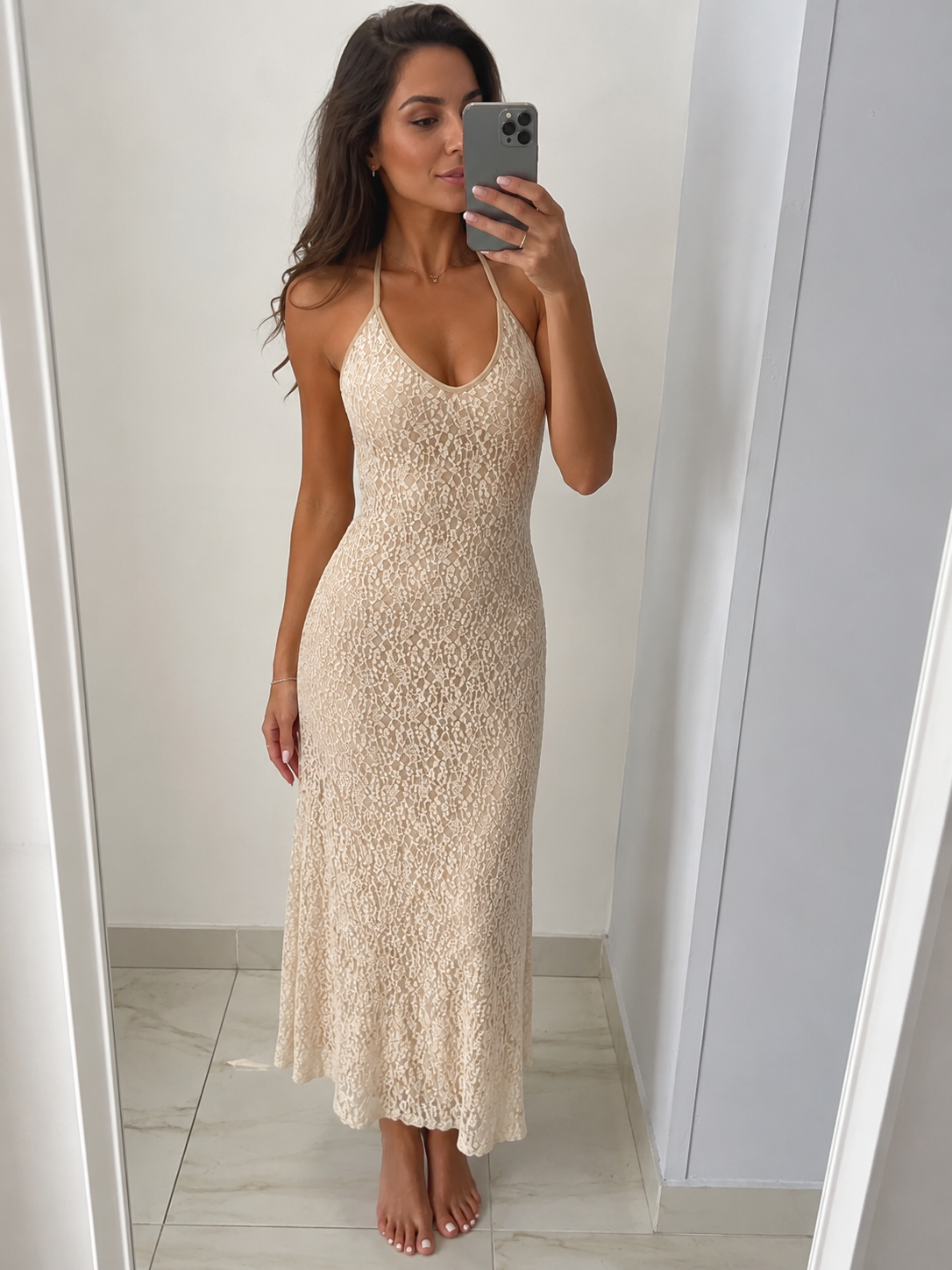 Vestido Sonny