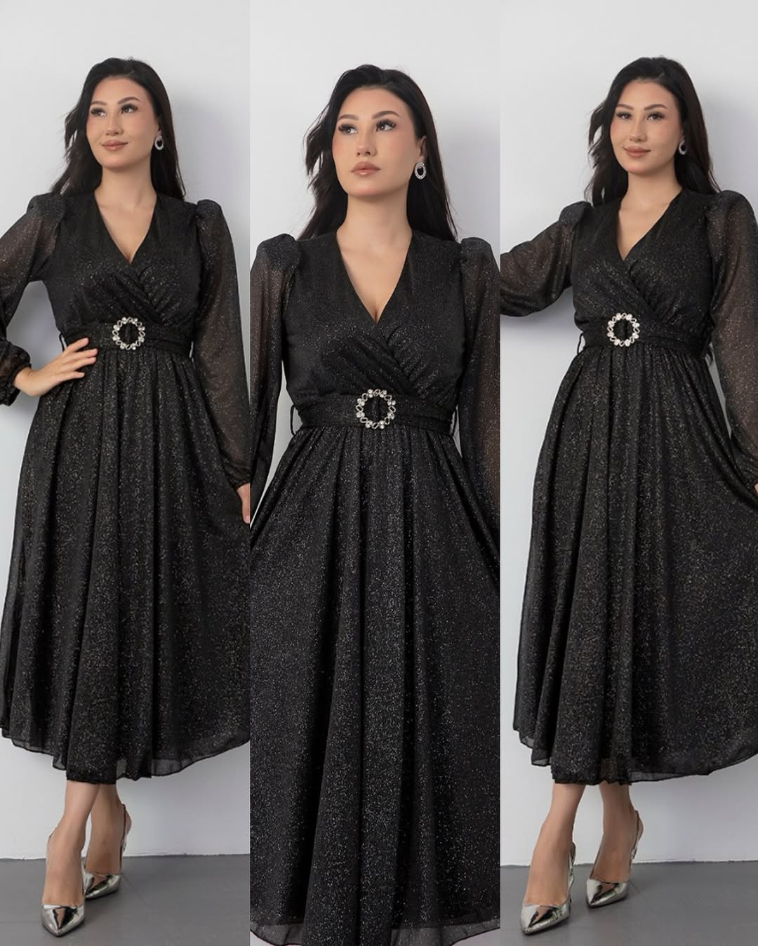 Vestido Power