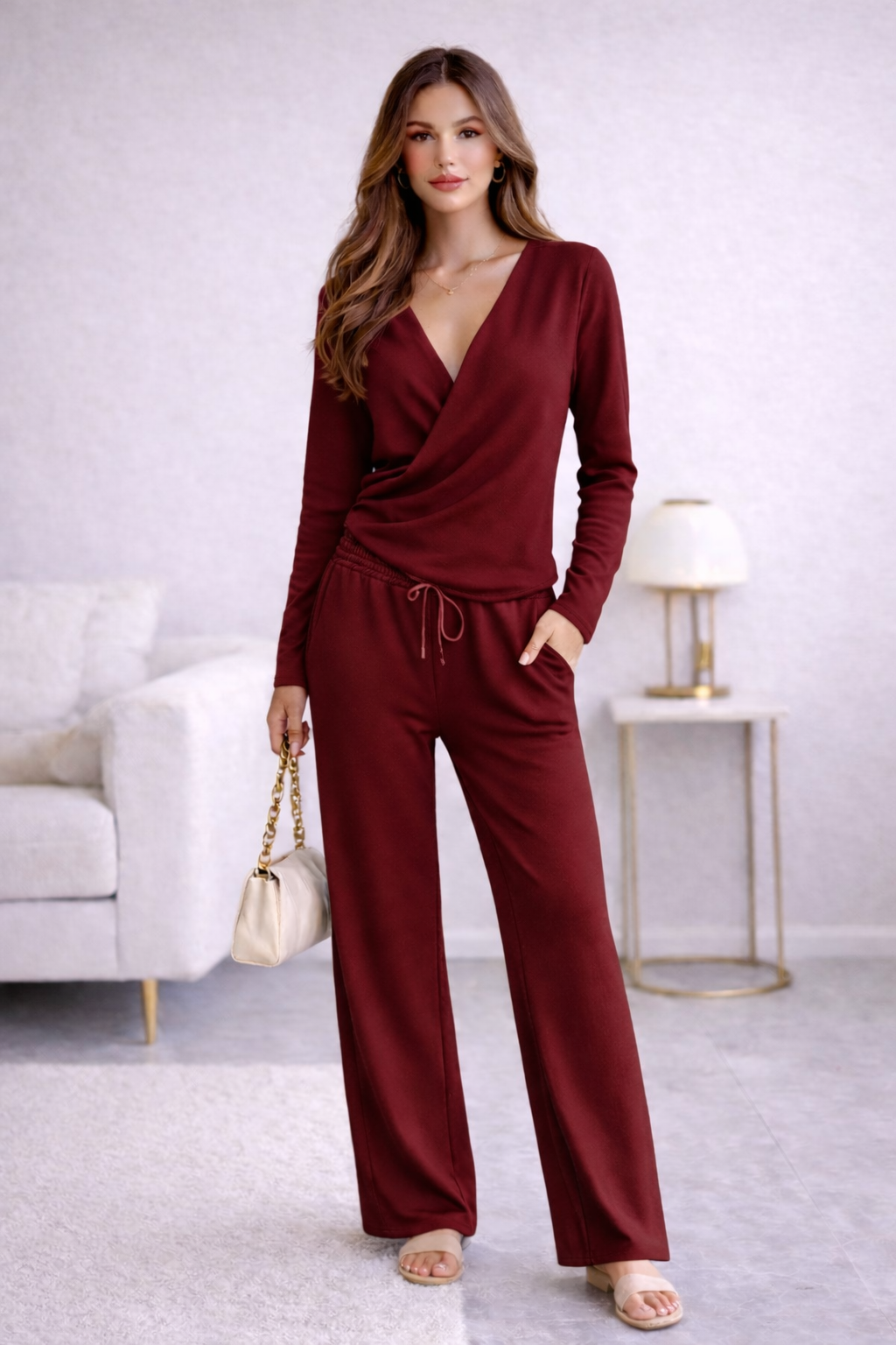 Conjunto Amour