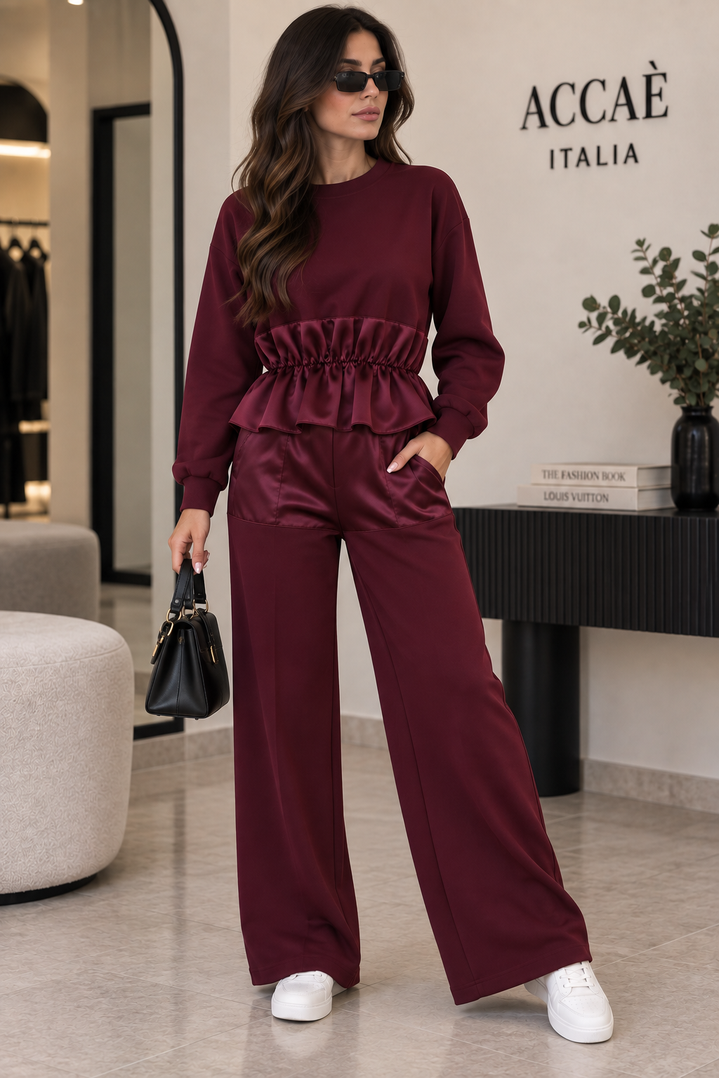 Conjunto Dallas