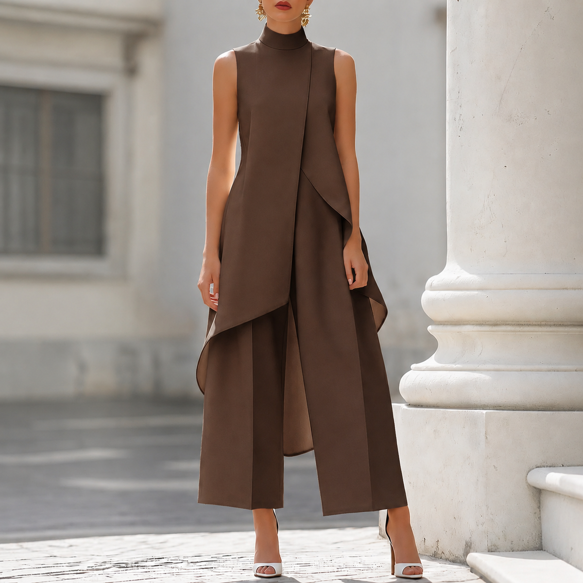 Conjunto Roma