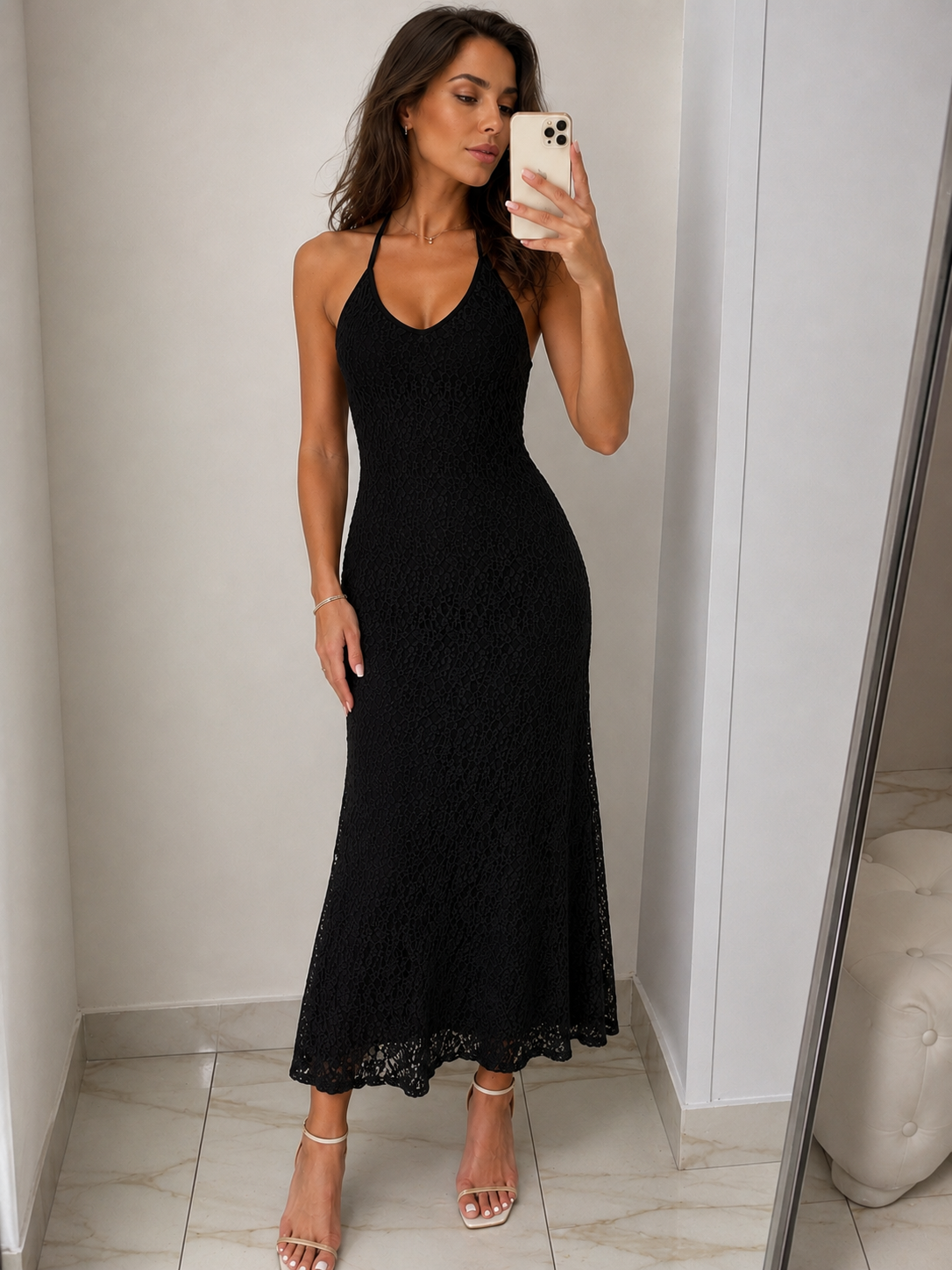 Vestido Sonny