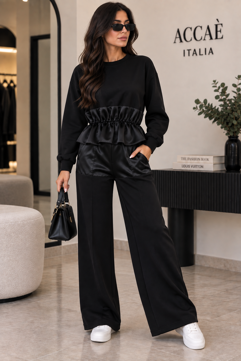 Conjunto Dallas