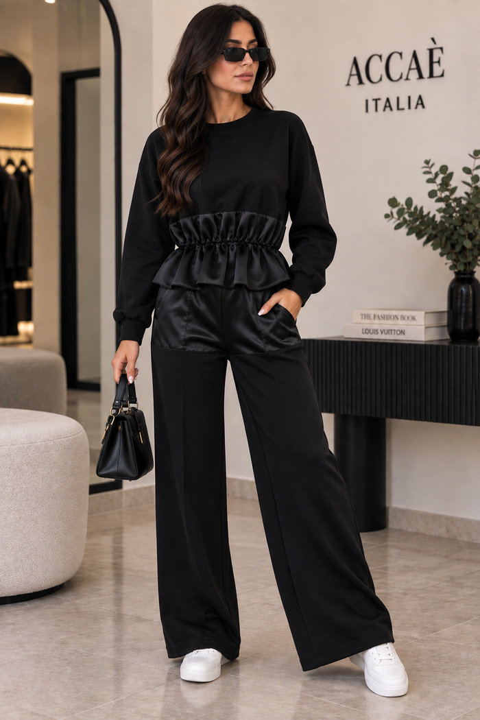 Conjunto Dallas