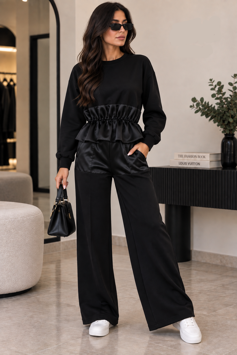 Conjunto Dallas