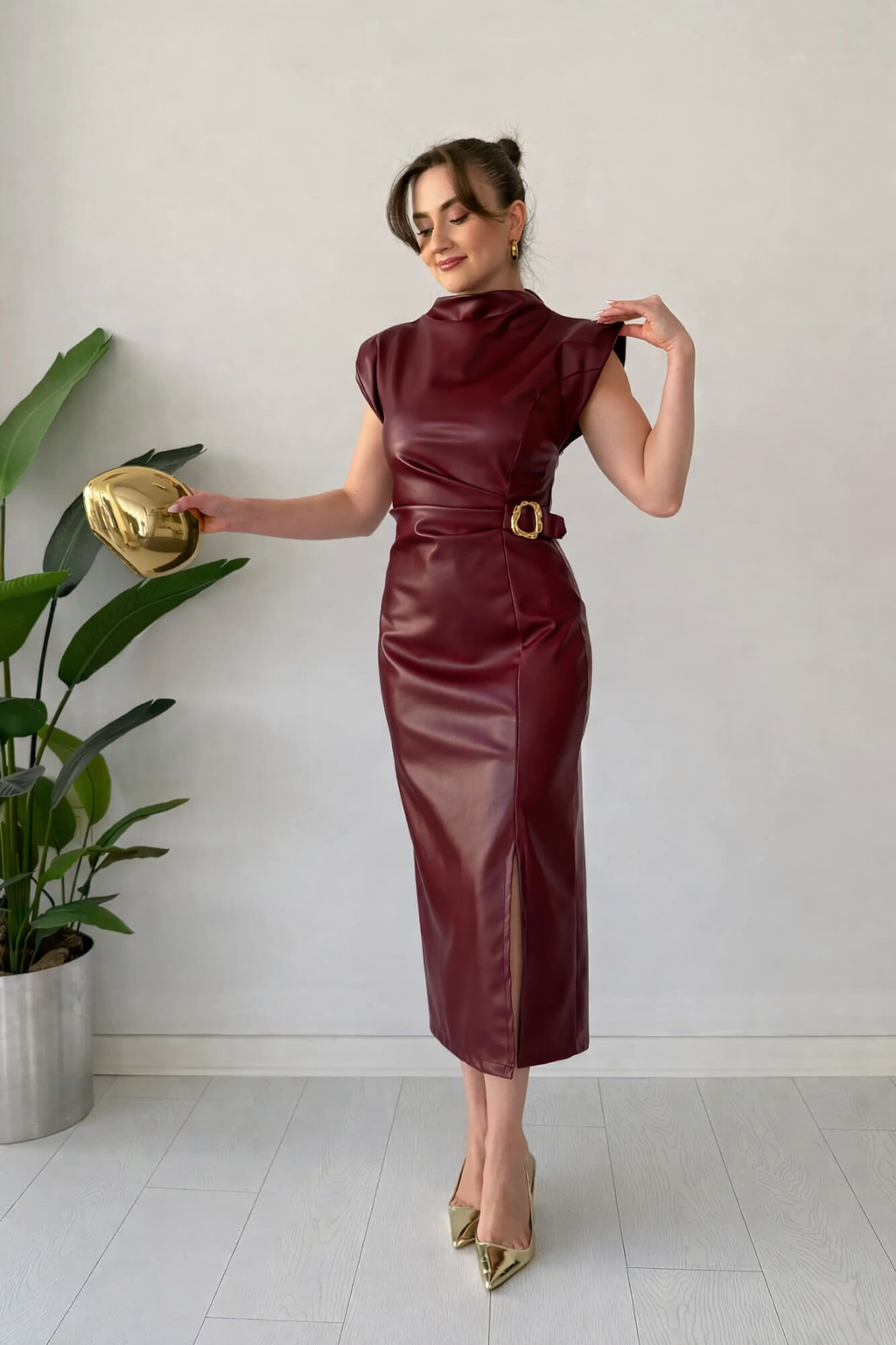 Vestido Numira