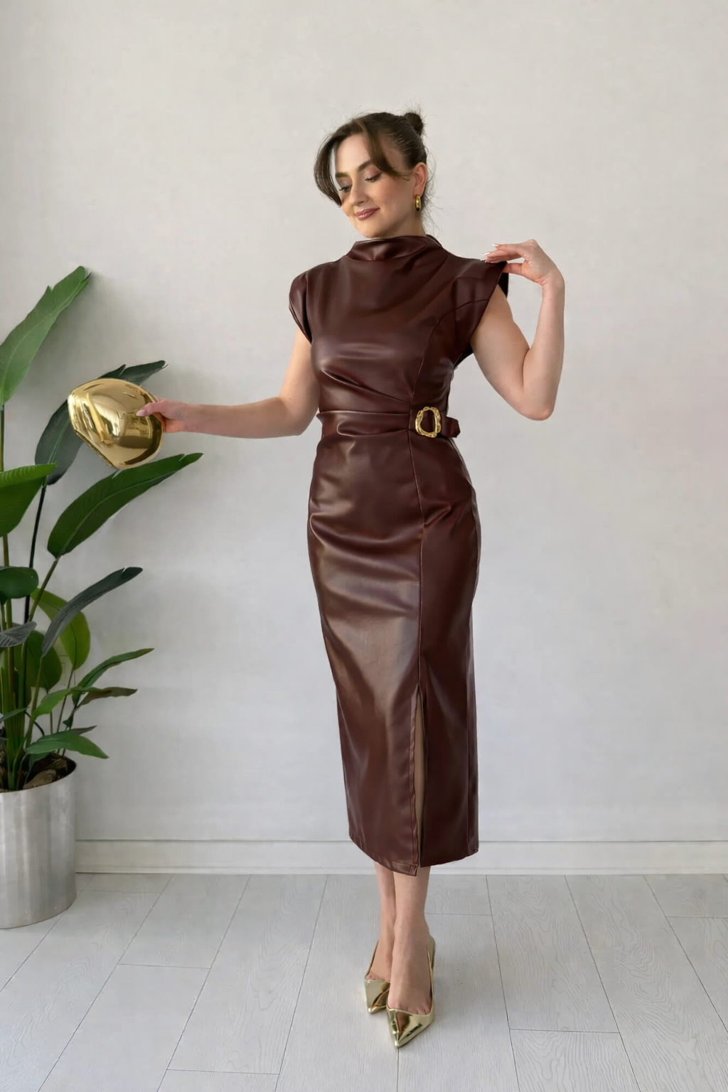 Vestido Numira