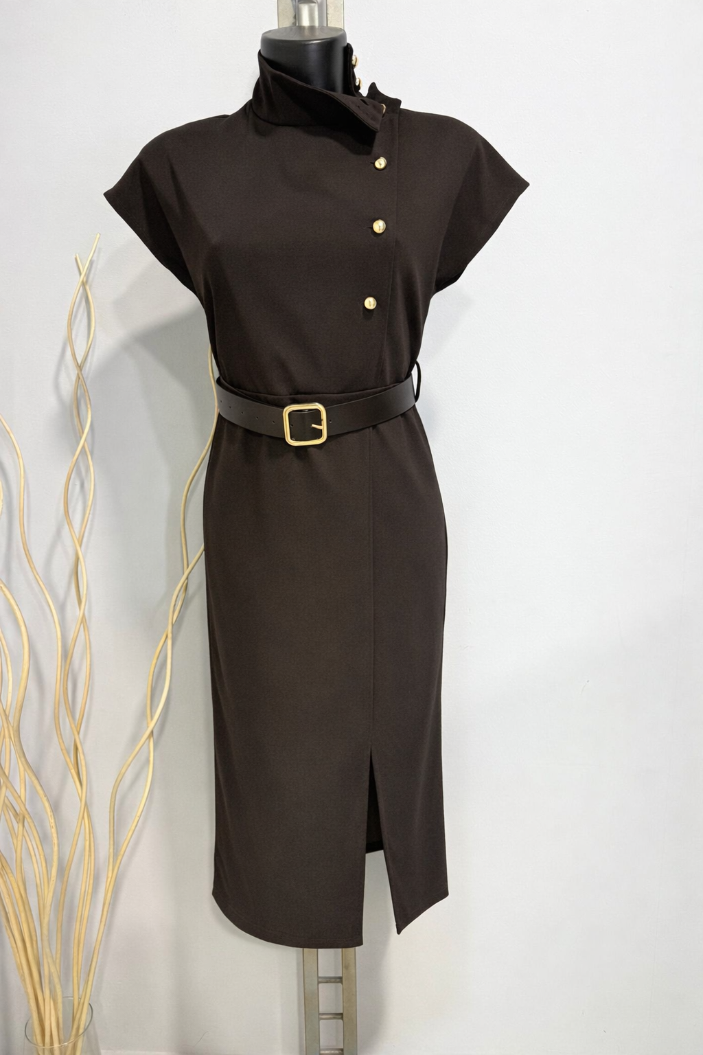 Vestido Newman