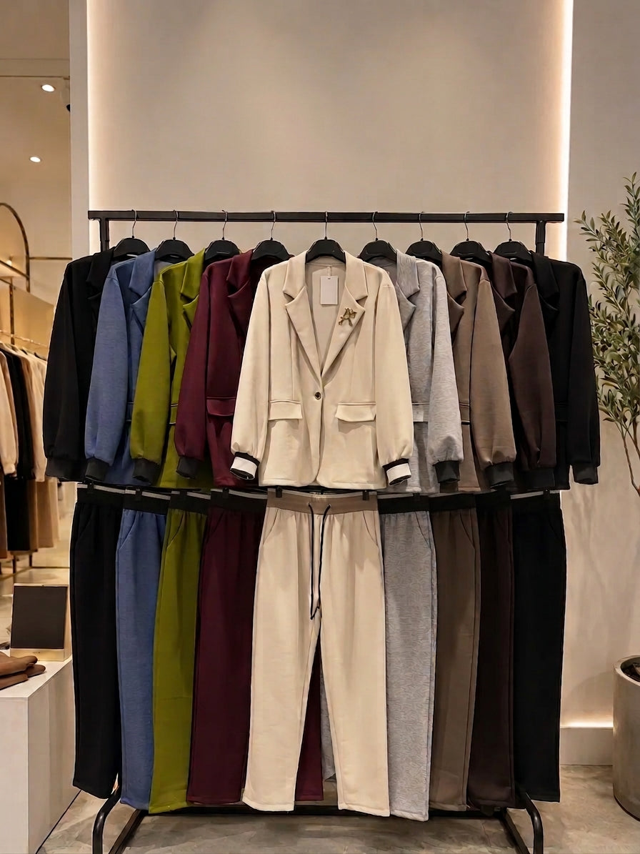 Conjunto Mónaco