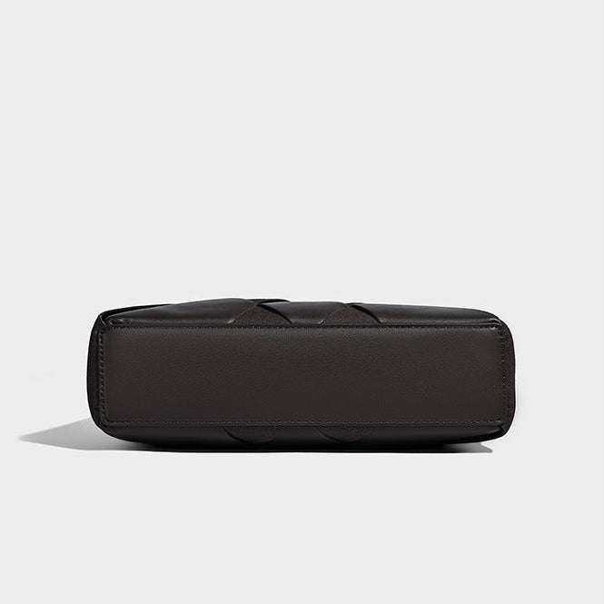 Sloane | Bolso de hombro trenzado