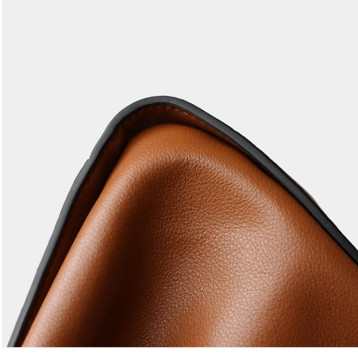 Selene | Bolso de hombro de piel