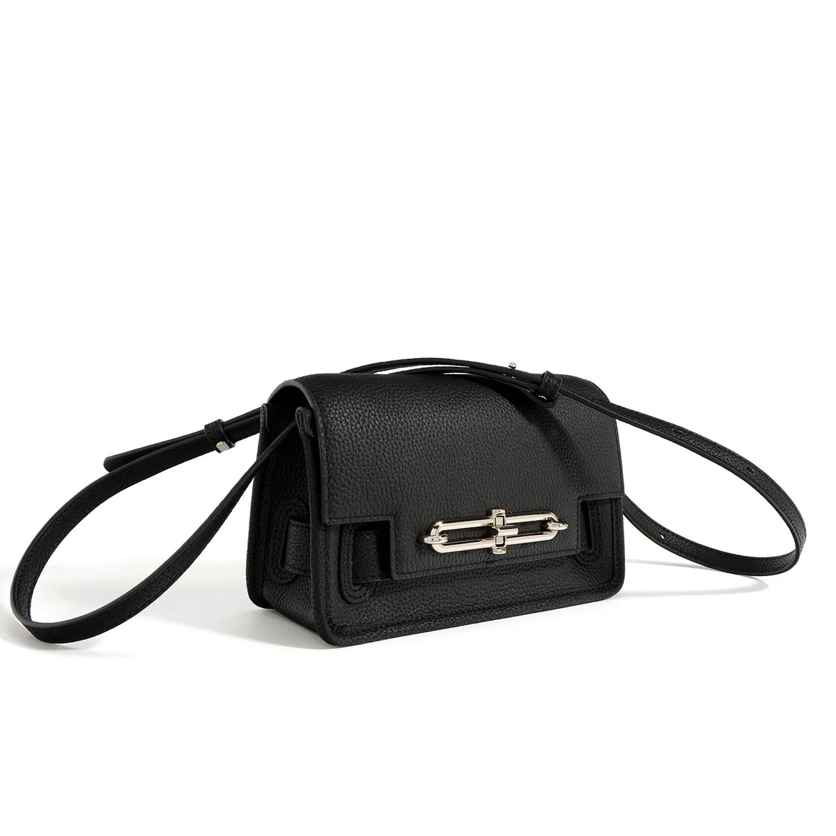 Madison | Mini bolso bandolera de piel