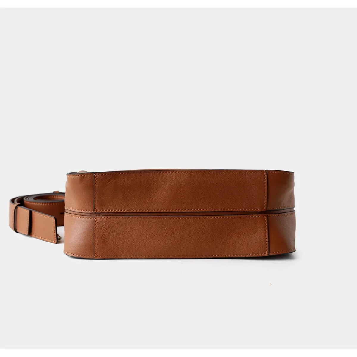 Selene | Bolso de hombro de piel