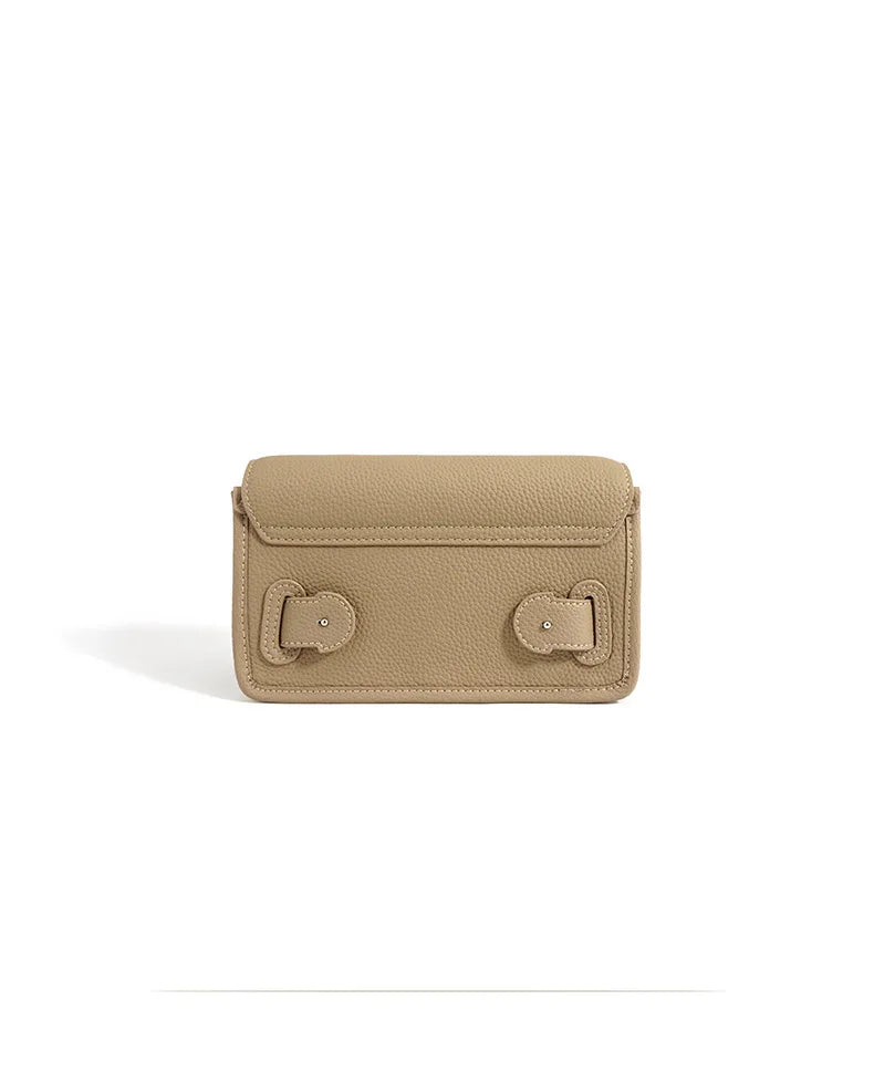 Madison | Mini bolso bandolera de piel