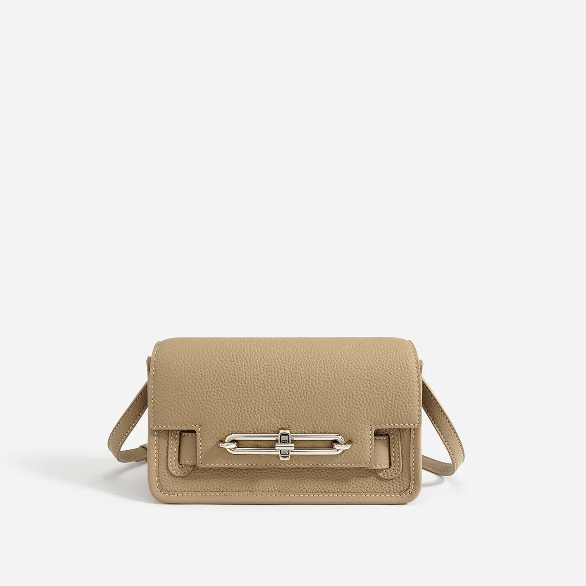 Madison | Mini bolso bandolera de piel