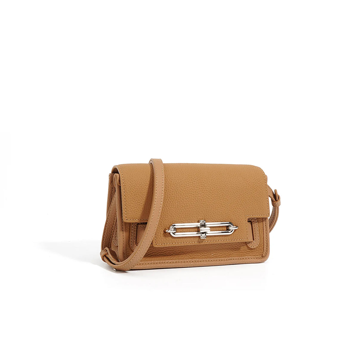 Madison | Mini bolso bandolera de piel