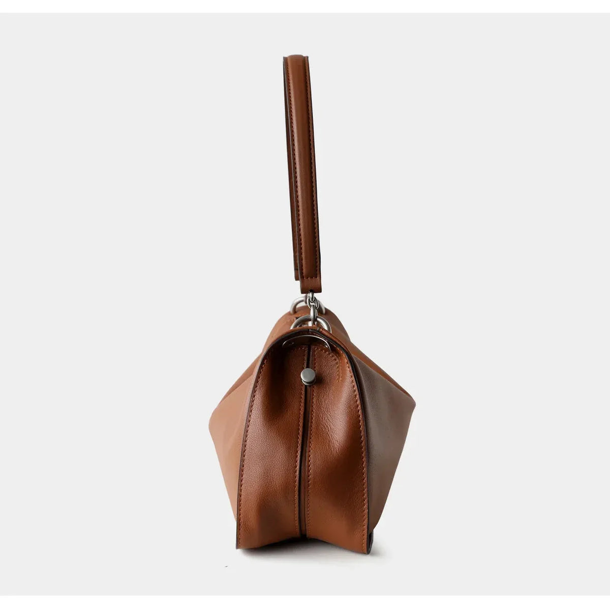 Selene | Bolso de hombro de piel