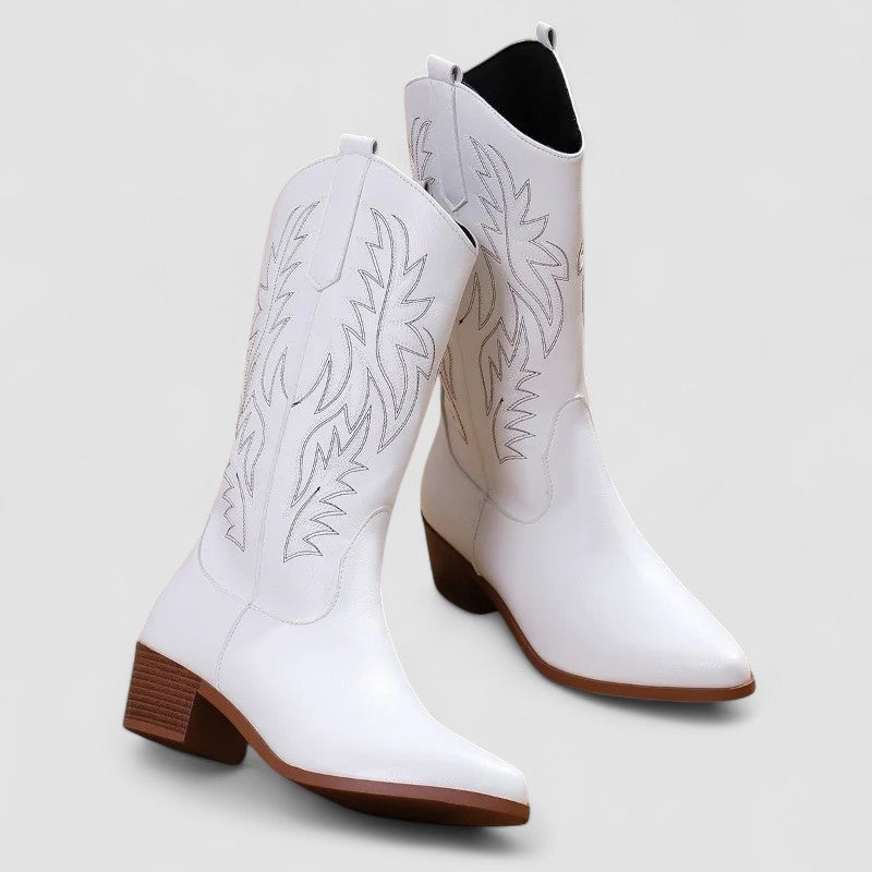 Claire | Botas camperas de confort