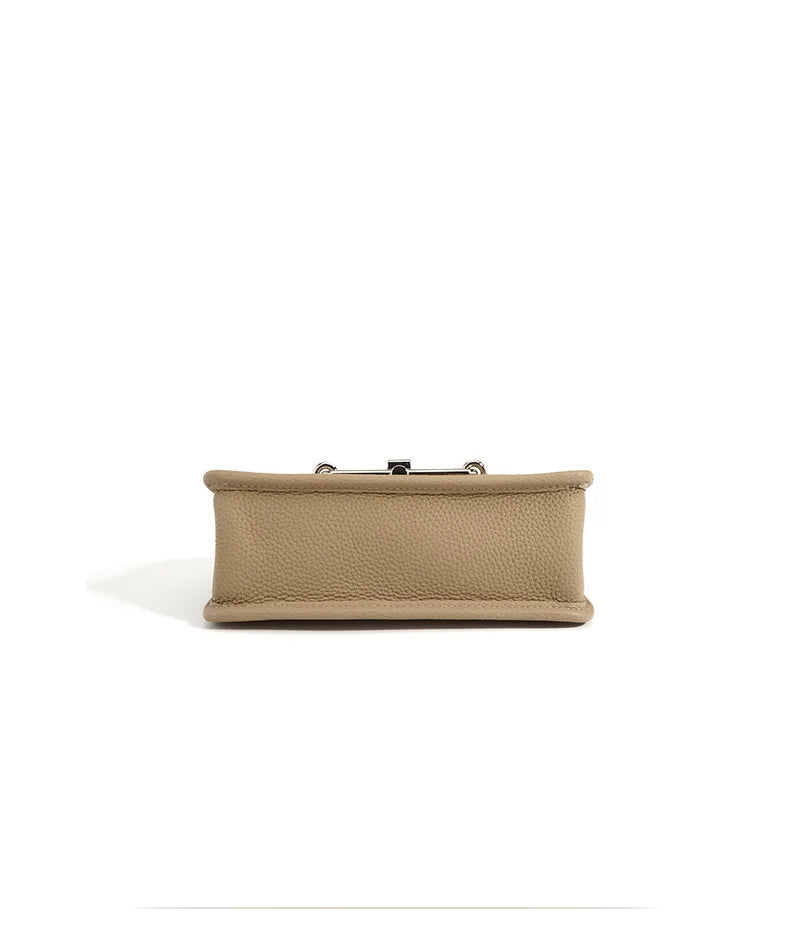 Madison | Mini bolso bandolera de piel