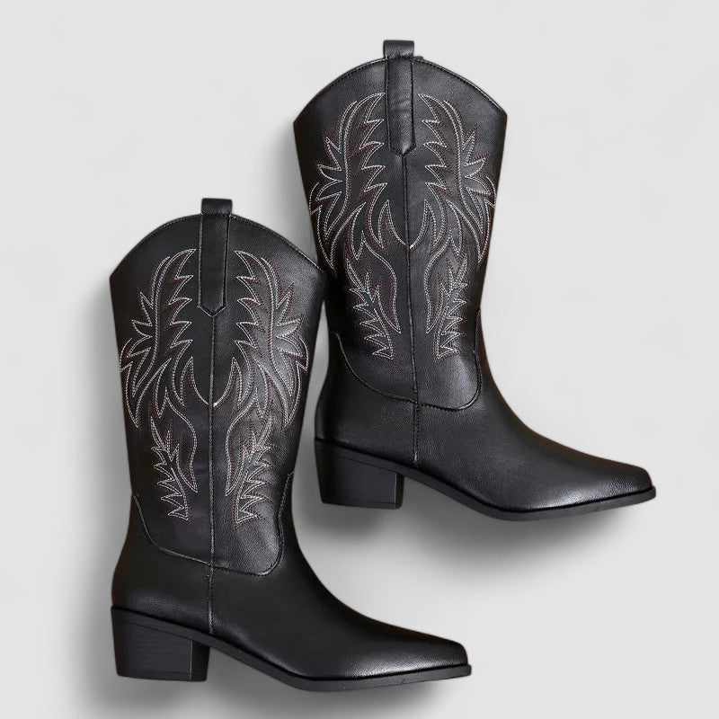 Claire | Botas camperas de confort
