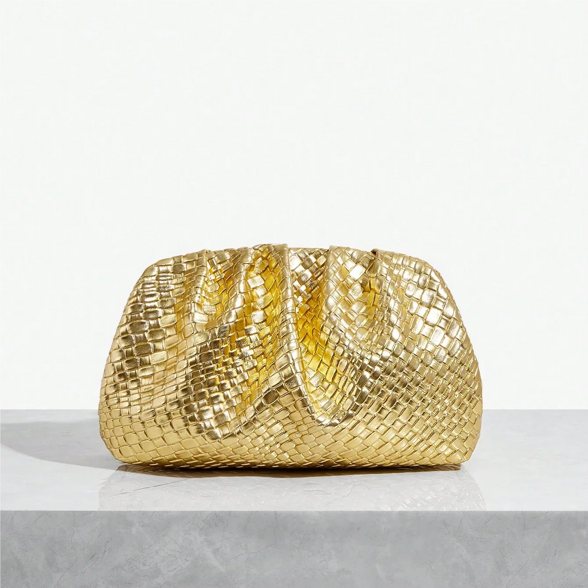 Seraphina | Bolso de fiesta con relieve