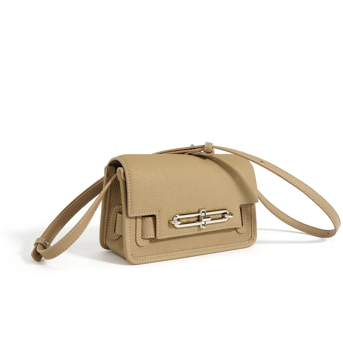 Madison | Mini bolso bandolera de piel