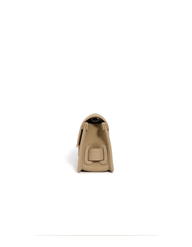 Madison | Mini bolso bandolera de piel