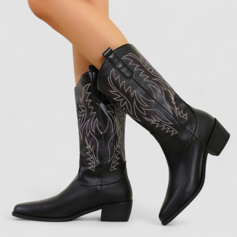 Claire | Botas camperas de confort