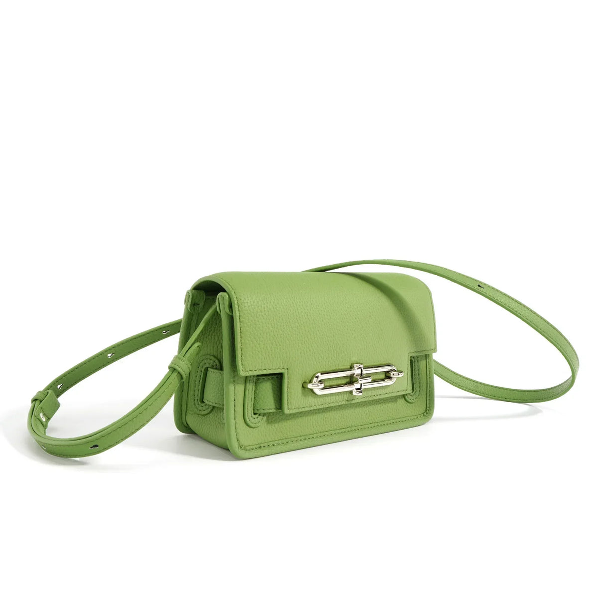 Madison | Mini bolso bandolera de piel