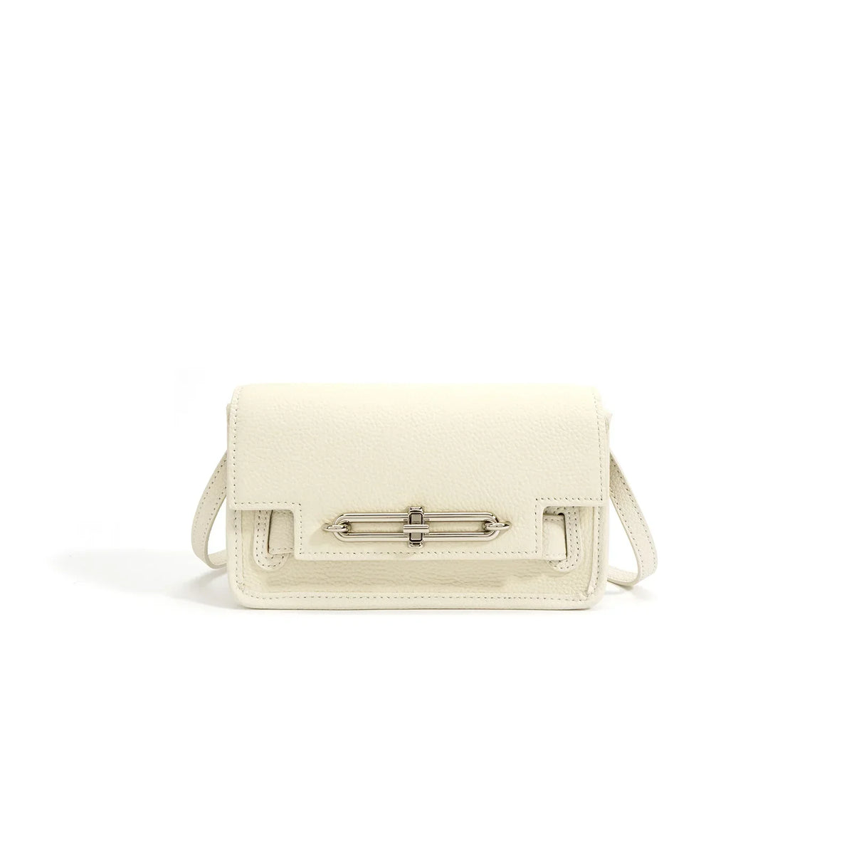 Madison | Mini bolso bandolera de piel