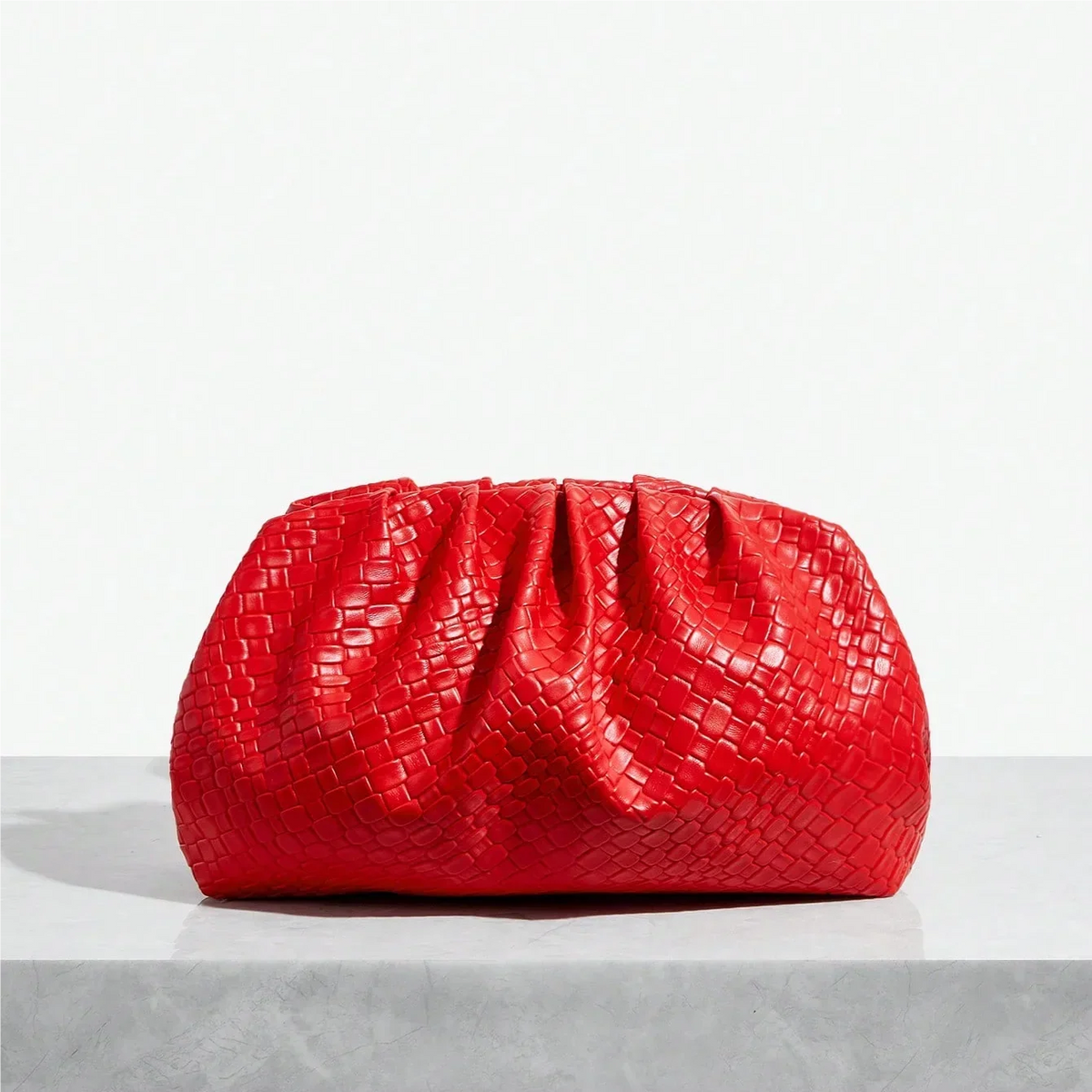 Seraphina | Bolso de fiesta con relieve