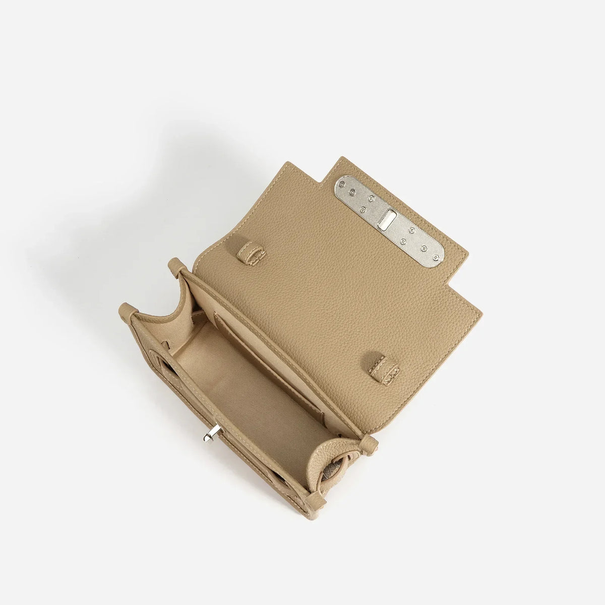 Madison | Mini bolso bandolera de piel