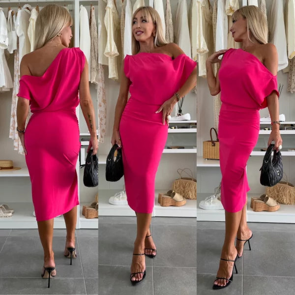 Vestido Summer