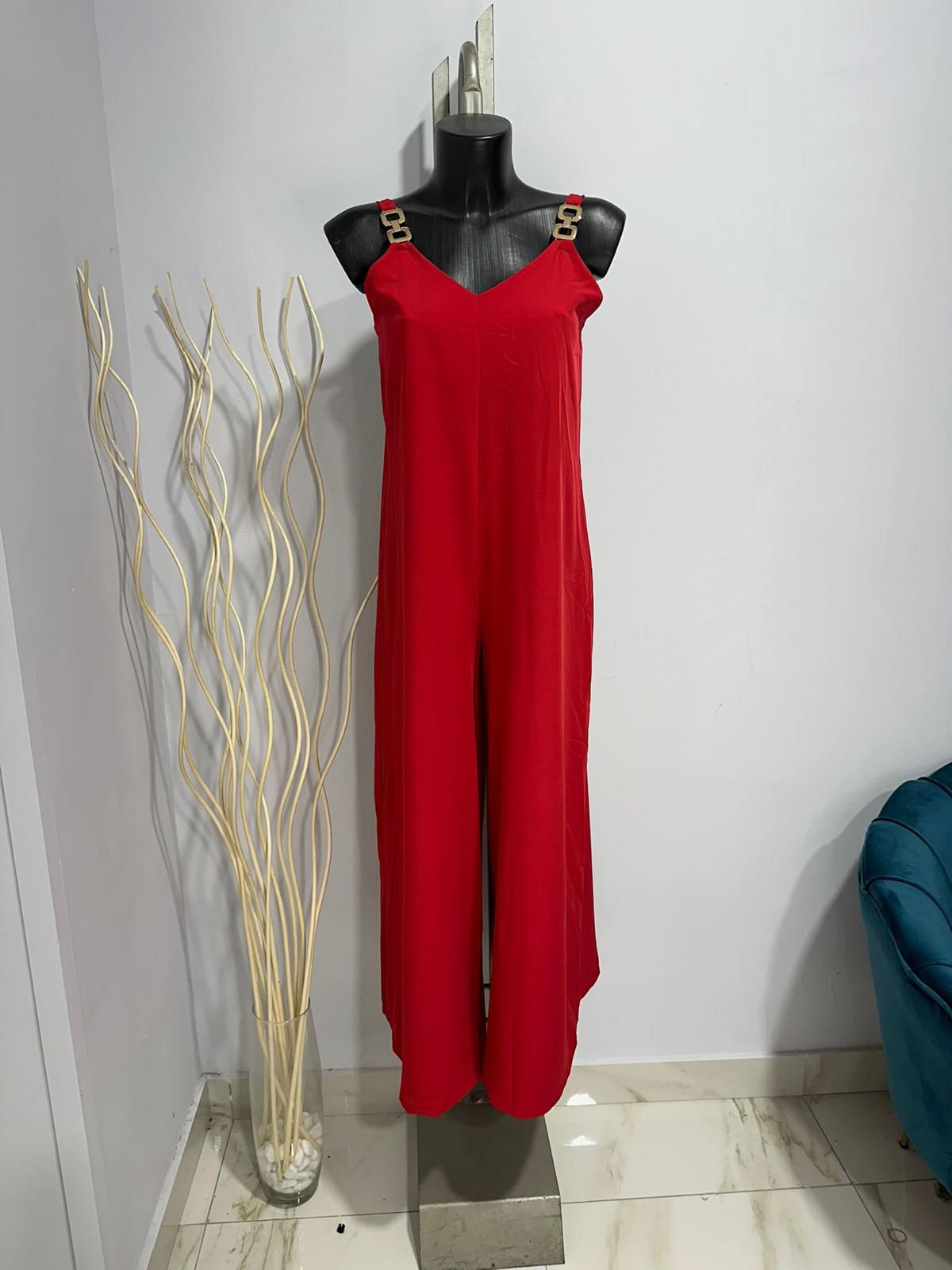 Vestido Egizia