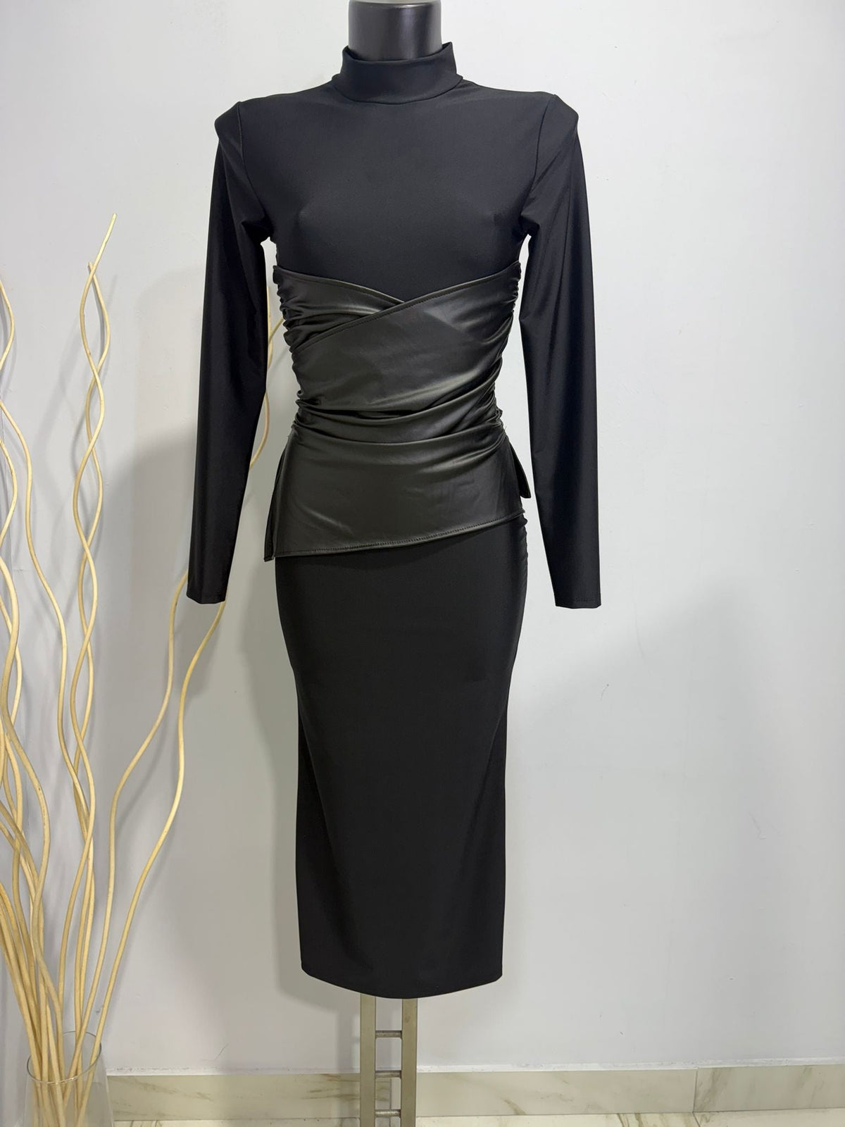 Vestido PlayWoman
