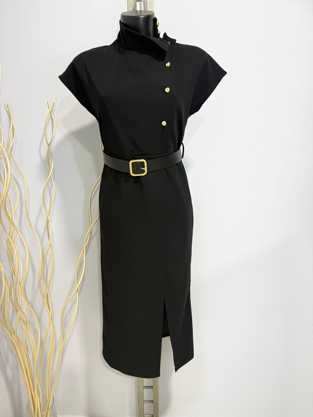 Vestido Newman