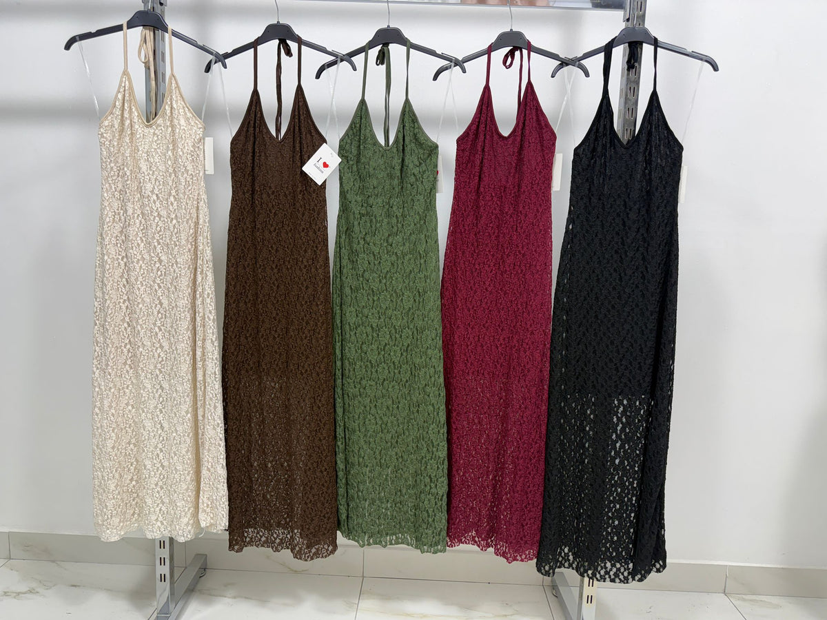 Vestido Sonny