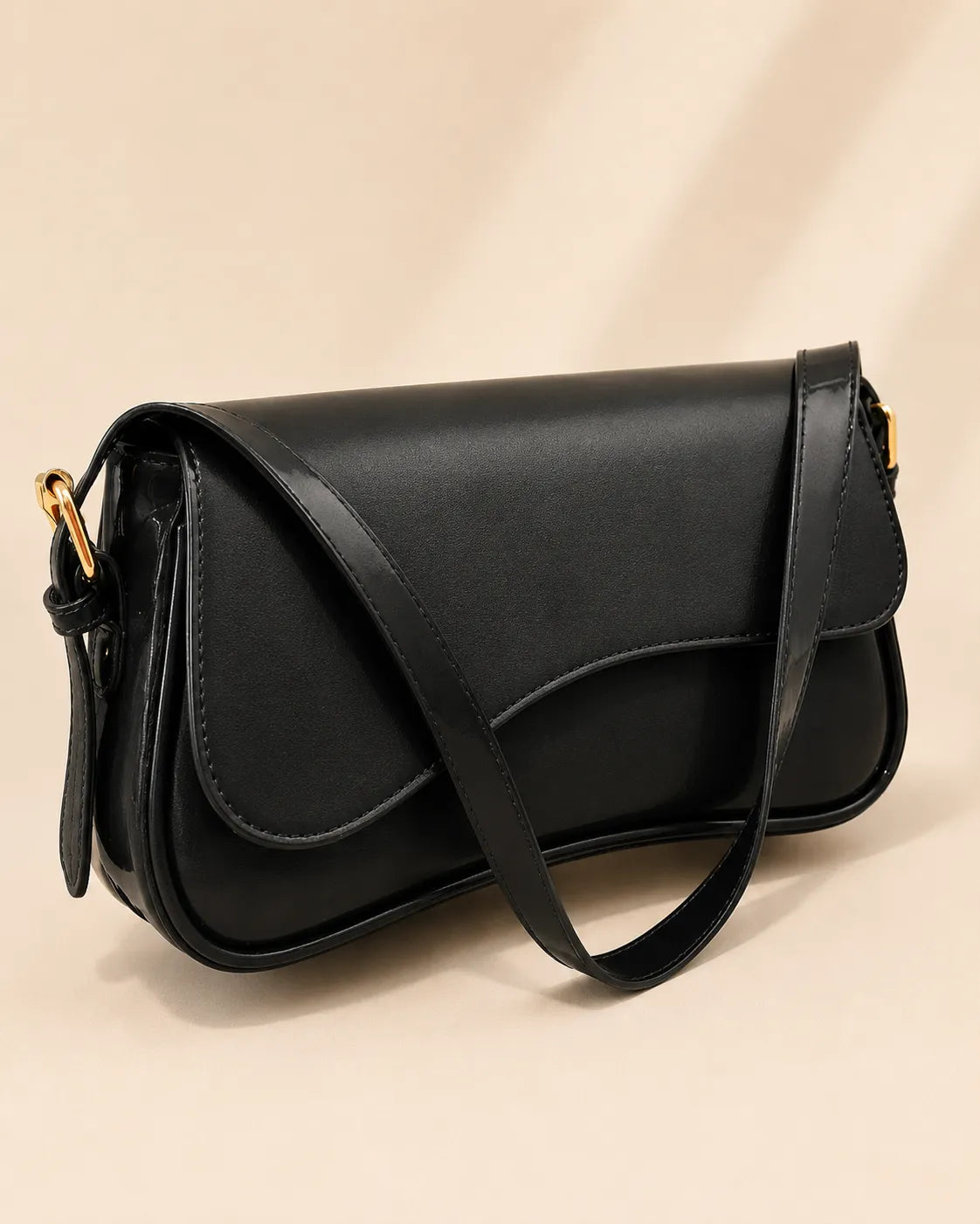 Bolso Elara en color negro