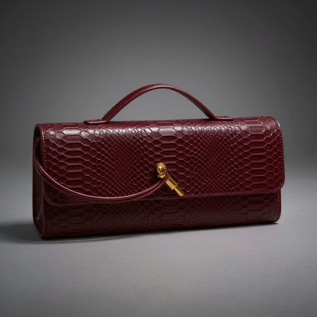Sammi | Clutch efecto serpiente