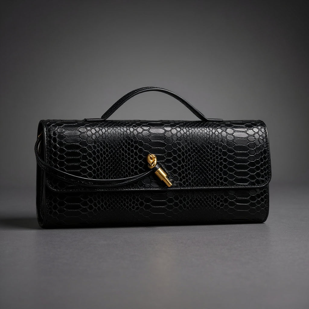 Sammi | Clutch efecto serpiente