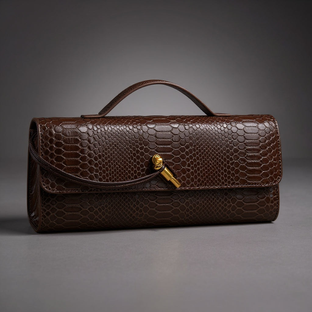 Sammi | Clutch efecto serpiente