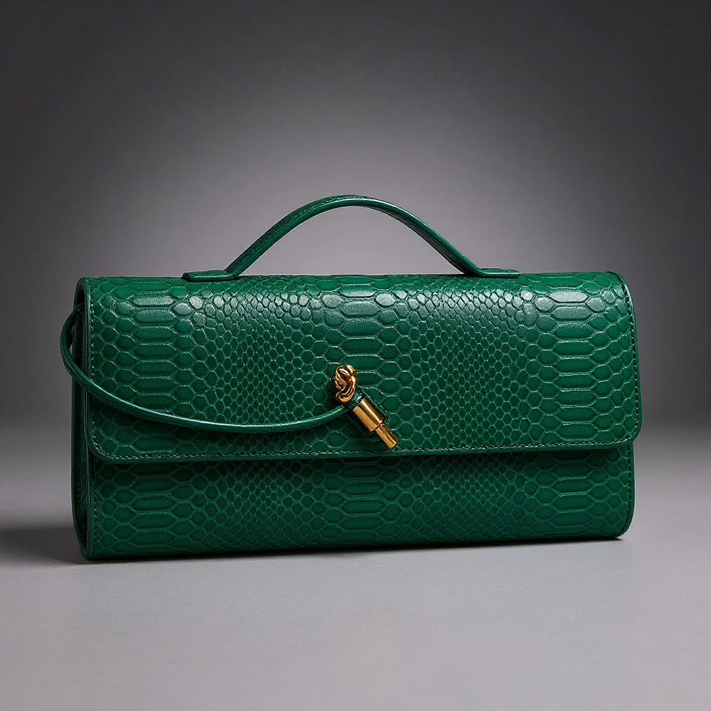 Sammi | Clutch efecto serpiente