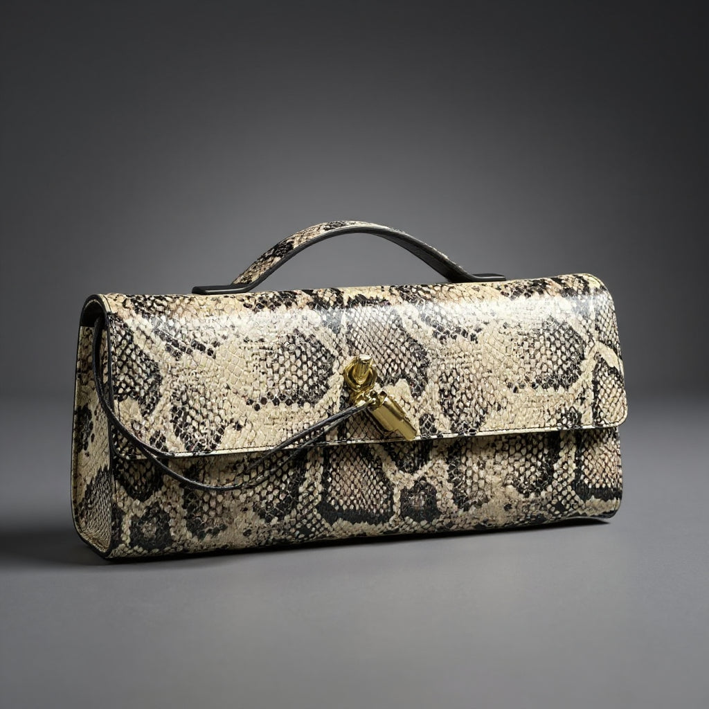 Sammi | Clutch efecto serpiente