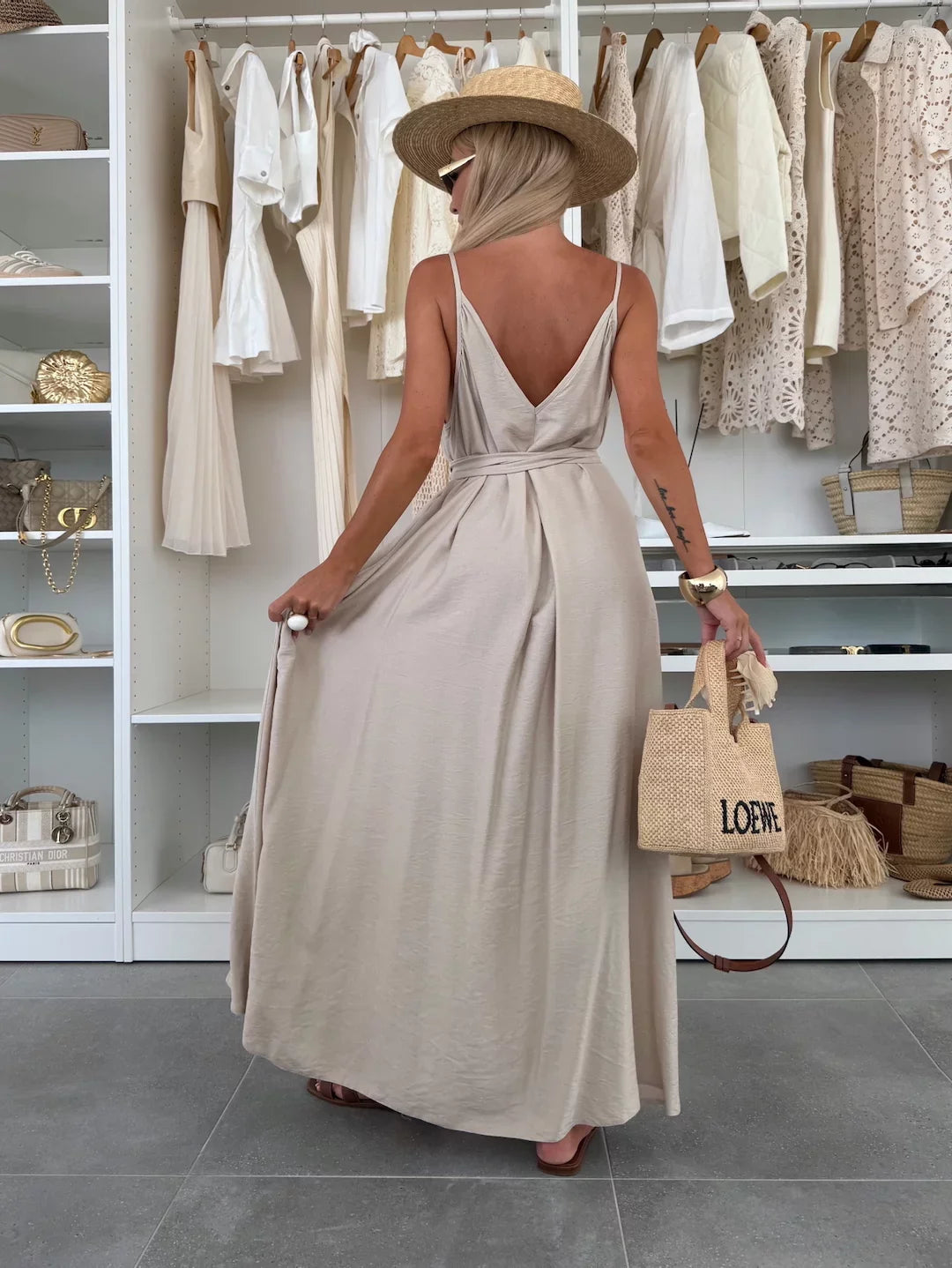 Vestido Dream